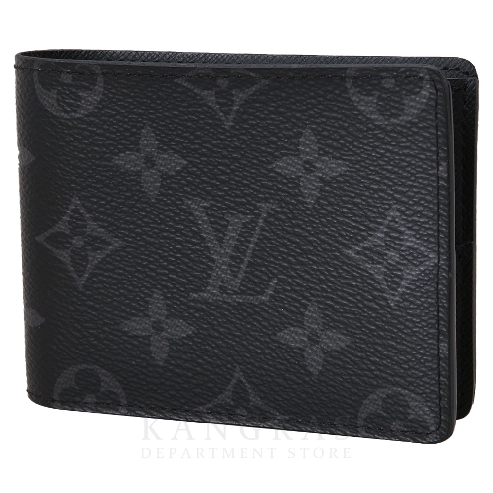 LOUIS VUITTON(USED)루이비통 모노그램 이클립스 슬렌더 월릿